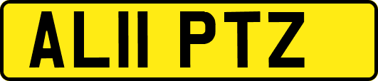 AL11PTZ