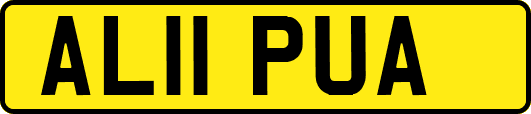 AL11PUA