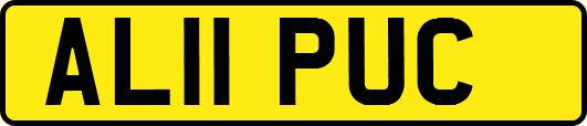 AL11PUC