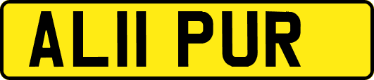 AL11PUR