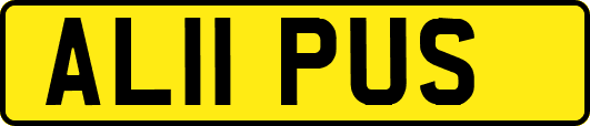 AL11PUS