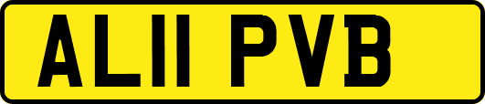 AL11PVB