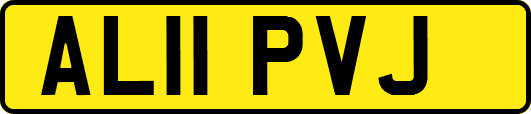 AL11PVJ