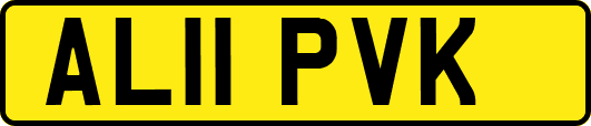 AL11PVK
