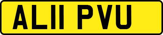 AL11PVU