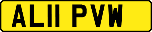 AL11PVW