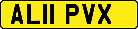 AL11PVX