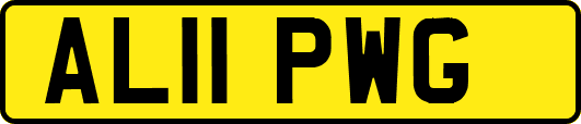 AL11PWG