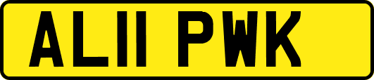 AL11PWK