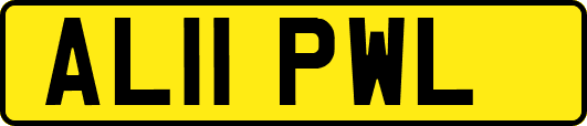 AL11PWL