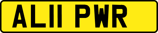 AL11PWR