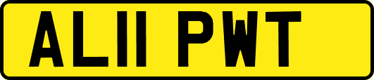 AL11PWT