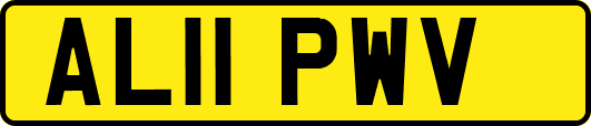 AL11PWV