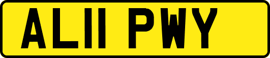 AL11PWY