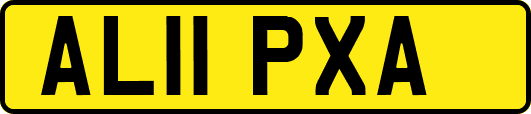 AL11PXA