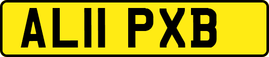 AL11PXB