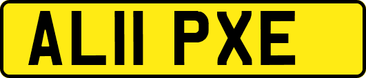 AL11PXE
