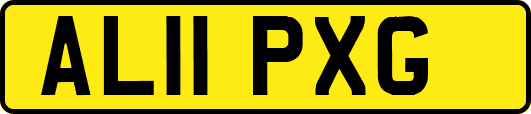 AL11PXG