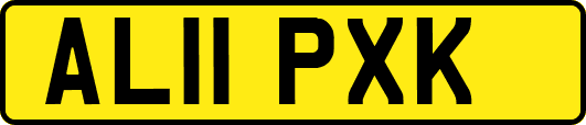AL11PXK