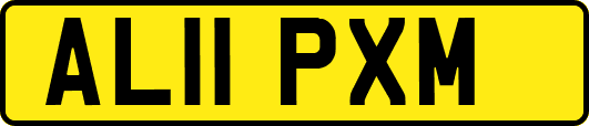 AL11PXM