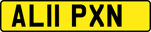 AL11PXN