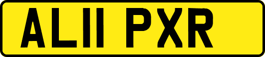 AL11PXR