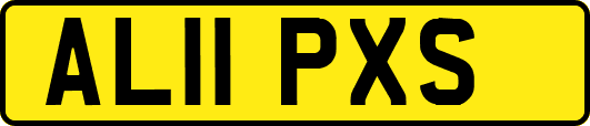AL11PXS