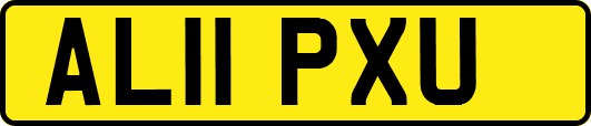 AL11PXU