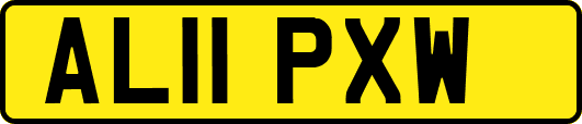 AL11PXW
