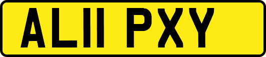 AL11PXY
