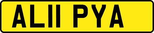 AL11PYA