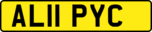 AL11PYC