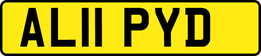 AL11PYD