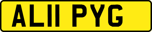 AL11PYG