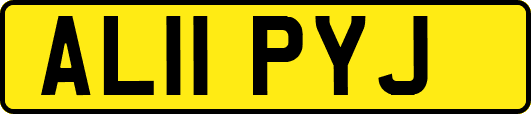 AL11PYJ