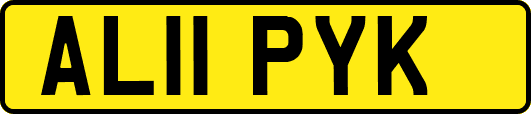 AL11PYK