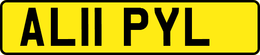 AL11PYL