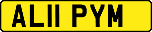 AL11PYM