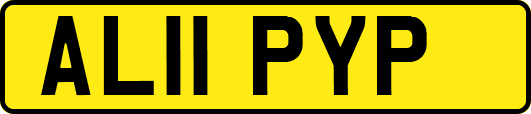 AL11PYP