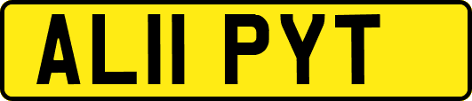 AL11PYT