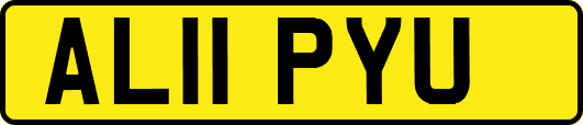 AL11PYU