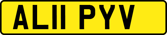 AL11PYV