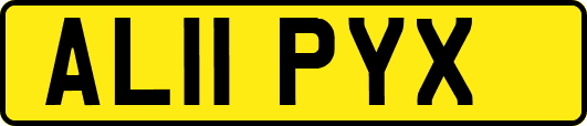 AL11PYX