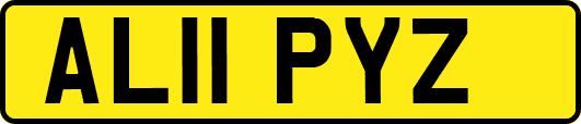 AL11PYZ