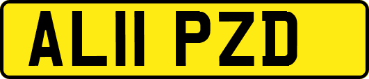 AL11PZD
