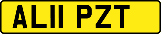 AL11PZT