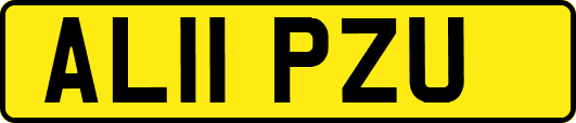 AL11PZU