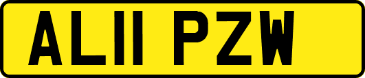 AL11PZW