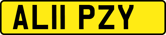 AL11PZY