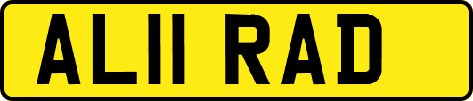 AL11RAD